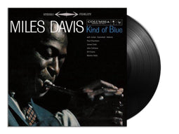 Miles Davis - Kind Of Blue - LP - 2LP (2 stuks)