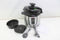 Tefal All-in-One CY505E - 3 in 1 Slowcooker - Multicooker - Snelkookpan - 6 liter
