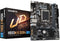 Gigabyte H610M K - Moederbord - Micro ATX - 64 GB DDR4 - 1x Gigabit Ethernet