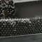 vidaXL Kerstnetverlichting 306 LED's binnen en buiten 3x3 m koudwit