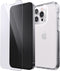 Speck iPhone 13 Pro - Presidio Perfect Clear - Microban - Transparant