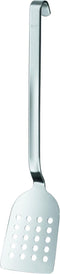 Rösle Haken Bakspatel - RVS - Zilver