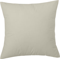 Kussenhoes Alexandra House Living Beige 40 x 40 cm