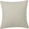 Kussenhoes Alexandra House Living Beige 40 x 40 cm
