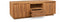 TV-meubel Bridge Teak 150 cm