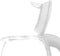 Eldom C510B - waterkoker - 1,7l - met temperatuurregeling - 2200W - wit