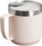 Stanley The Legendary Camp Mug 0,35L - Beker - Rose Quartz