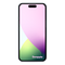 Apple iPhone 15 - Blauw - 128 GB - Fysieke simkaart + eSIM