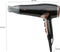 Clatronic HT 3661 - Haardroger Föhn - Zwart/Copper - 2200 W