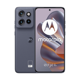 Motorola Edge 50 Neo - Grijs - 256 GB - Dubbele fysieke simkaart