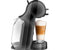 Krups NESCAFÉ Dolce Gusto MiniMe KP120810 - Koffiezetapparaat - Automatische waterdosering - Antraciet / zwart