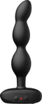 Lovense - Ridge Roterende en Vibrerende Anaal Vibrator