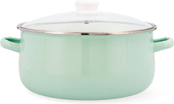 Kookpot met Deksel Quid Cocco Metaal Bakeliet (26 cm)