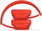 Apple Beats Solo3 - On-Ear Koptelefoon - Draadloos Bluetooth - Rood