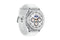 Samsung Wearable SM-L500 - Smartwatch - Zwart (2023)