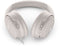 Bose QuietComfort - Over-Ear Koptelefoon - Actieve Noise Cancelling - Wit