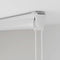 vidaXL - Doucherolgordijn - met - cassette - 70x240 - cm - stofbreedte - 66 - cm
