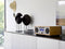 Tivoli Audio Music System+ - All-in-one Hi-fi - DAB+ FM CD Bluetooth - Lichtbruin