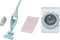 Sylvanian Families 5445 wasmachine & stofzuiger