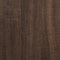 vidaXL - Wandschap - 159x18x65 - cm - bewerkt - hout - bruin - eikenkleurig
