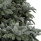 Triumph Tree kunstkerstboom deluxe abies nordmann maat in cm: 230 x 160 forest blue - FOREST BLUE