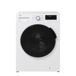 Beko WDW75141 - Wasdroogcombinatie - 7/4 kg stoomfunctie
