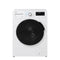 Beko WDW75141 - Wasdroogcombinatie - 7/4 kg stoomfunctie