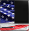 Xbox One - Sticker - Ultra resistent en krasbestendig - USA vlag