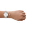 Armani Exchange AX7156SET - Vrouwen Horloge - 36 mm - Multi (set)