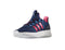 adidas - Cloudfoam Ultimate - Kinderschoenen - 34 - Navy
