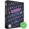 Neon Stories Iconic kaartspel- JD