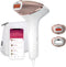 Philips Lumea Prestige BRI945/00 - IPL Ontharingsapparaat - 450000 flitsen - Rosegold