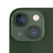 Apple iPhone 13 - Groen - 128 GB - Fysieke simkaart + eSIM