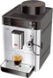 Melitta Caffeo Passione F54/0-100 - Volautomatische espressomachine - Melkopschuimer - RVS