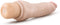 Dr. Skin - Cock Vibe no6 Vibrator - Beige