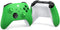 Microsoft Xbox Wireless Controller - Gamepad - Hybride D-pad en Share-knop - Groen