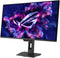 ASUS ROG Strix OLED XG27AQDMES - Gaming Monitor - 27