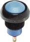 APEM IPR3SAD2 Druktoets 250 V/AC 0.2 A 1x uit/(aan) Moment IP67 1 stuk(s)