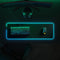 Steelseries QcK Prism Cloth XL - Deskmat - RGB verlichting - Zwart