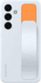 Samsung Galaxy S24 - Standing Grip Case - Verbeterde grip - Blauw
