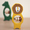 Trixie Houten rammelaar - Mr. Lion