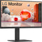 LG 27BA650-B - Monitor - 27