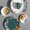 Marjolein Bastin Hummingbirds Kom 12 cm Groen