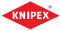 Knipex 90 23 01 E01 Knipex 90 23 01 E01 reservemesjes voor 90 23 01 aan beide zijden te gebruiken 25 mm 1 stuk(s)