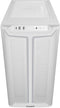 be quiet! Pure Base 501 DX - ATX Behuizing - ARGB Verlichting en Hoge Luchtstroom - Wit