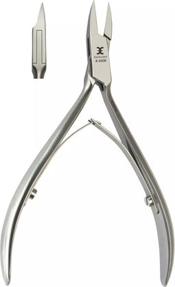 Hoeknageltang 10 cm, stabiel