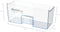 BOSCH KTR15NWEB - Tafelmodel Koelkast - 134 liter - Wit
