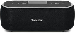 Technisat DigitRadio BT 1 - Bluetooth speaker - DAB+ FM radio - 9 uur batterijduur