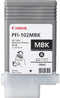 Canon PFI-102 - Inktcartridge - Origineel - Zwart
