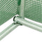 vidaXL - Kas - 27 - m² - 900x300x200 - cm